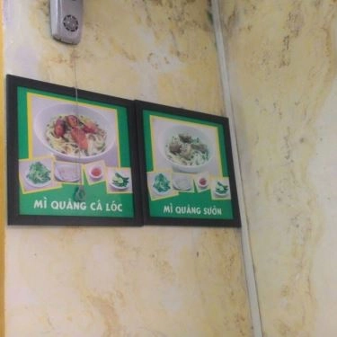 Tổng hợp- Quán Ăn Mì Quảng 3 Anh Em - Lê Văn Sỹ