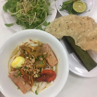 Món ăn- Quán Ăn Mì Quảng 3 Anh Em - Phùng Văn Cung