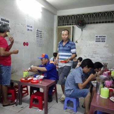 Tổng hợp- Quán Ăn Quán Mì Quảng - Nguyễn Đình Chiểu