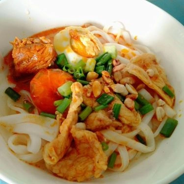 Món ăn- Quán Ăn Mì Quảng & Bò Né - Trường Chinh