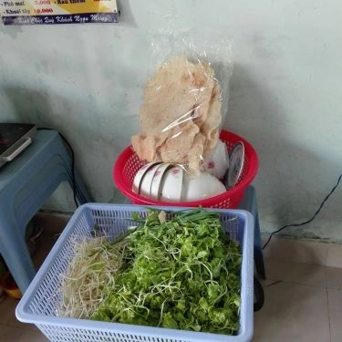 Tổng hợp- Quán Ăn Mì Quảng & Bò Né - Trường Chinh