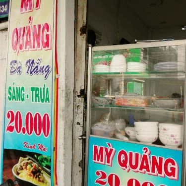 Tổng hợp- Quán Ăn Mì Quảng & Bò Né - Trường Chinh