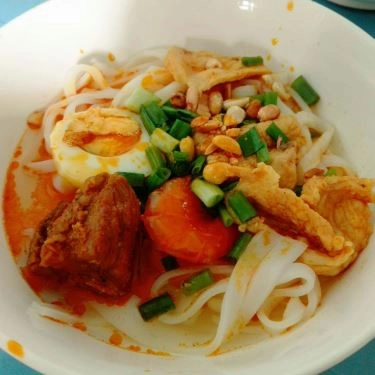 Món ăn- Quán Ăn Mì Quảng & Bò Né - Trường Chinh
