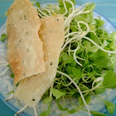 Tổng hợp- Quán Ăn Mì Quảng & Bò Né - Trường Chinh