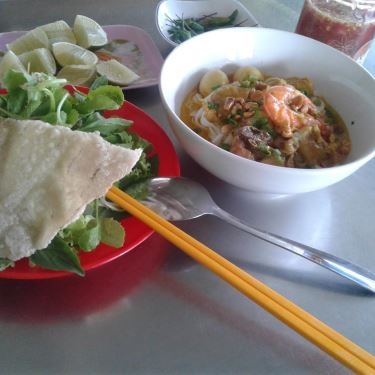 Món ăn- Quán Ăn Mì Quảng - Mỹ Hòa