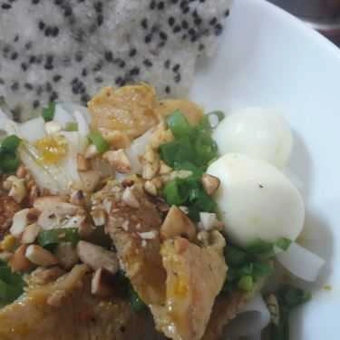 Món ăn- Quán Ăn Mì Quảng - Nguyễn Khuyến