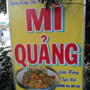 Tổng hợp- Quán Ăn Mì Quảng Sông Trà 76