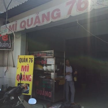 Tổng hợp- Quán Ăn Quán Mì Quảng 76