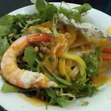 Tổng hợp- Quán Ăn Mì Quảng 85