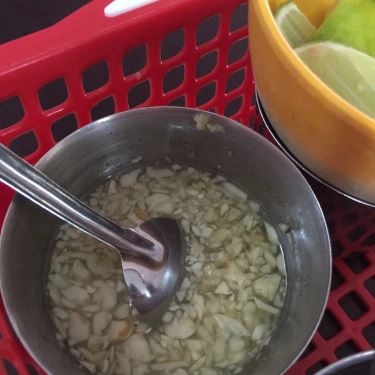 Tổng hợp- Quán Ăn Mì Quảng 85