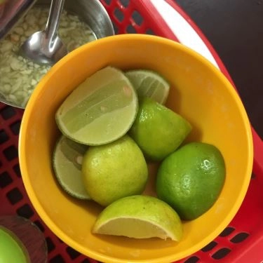 Tổng hợp- Quán Ăn Mì Quảng 85