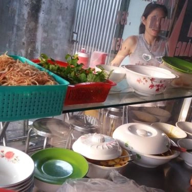 Món ăn- Quán Ăn Mì Quảng 92 - Đường Số 6