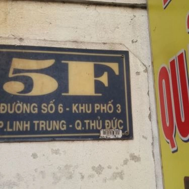 Tổng hợp- Quán Ăn Mì Quảng 92 - Đường Số 6