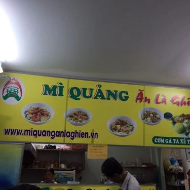 Tổng hợp- Quán Ăn Mì Quảng Ăn Là Ghiền - Nguyễn Thị Minh Khai