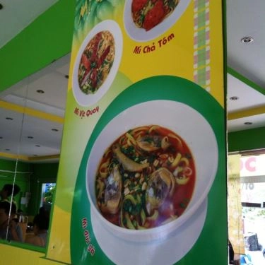 Tổng hợp- Quán Ăn Mì Quảng Ăn Là Nhớ - Cửu Long