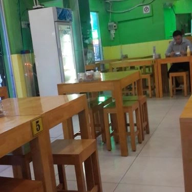 Tổng hợp- Quán Ăn Mì Quảng Ăn Là Nhớ - Cửu Long