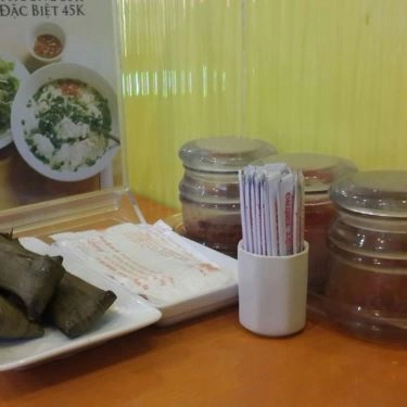 Tổng hợp- Quán Ăn Mì Quảng Ăn Là Nhớ - Cửu Long