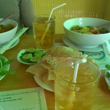 Tổng hợp- Quán Ăn Mì Quảng Ăn Là Nhớ - Cửu Long
