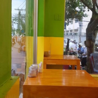 Tổng hợp- Quán Ăn Mì Quảng Ăn Là Nhớ - Cửu Long