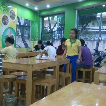 Tổng hợp- Quán Ăn Mì Quảng Ăn Là Nhớ - Trần Quốc Thảo