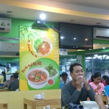 Tổng hợp- Quán Ăn Mì Quảng Ăn Là Nhớ - Trần Quốc Thảo