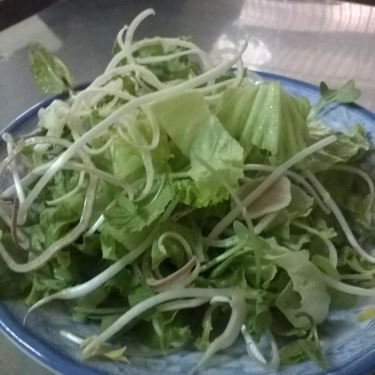 Tổng hợp- Quán Ăn Mì Quảng Bà Anh