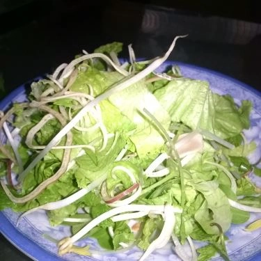 Tổng hợp- Quán Ăn Mì Quảng Bà Anh