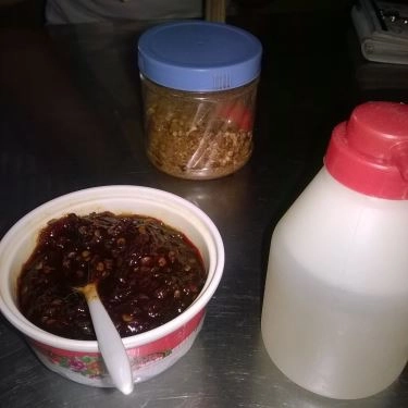 Tổng hợp- Quán Ăn Mì Quảng Bà Anh