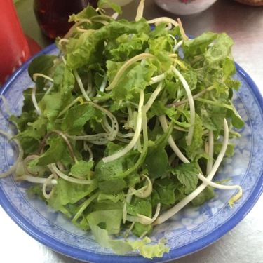 Món ăn- Quán Ăn Mì Quảng Bà Anh