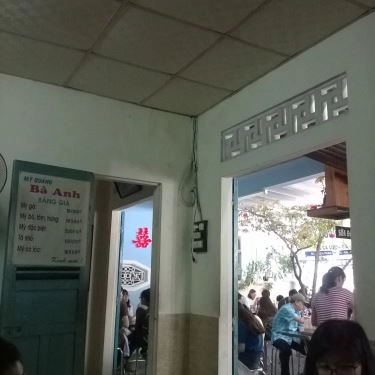 Tổng hợp- Quán Ăn Mì Quảng Bà Anh