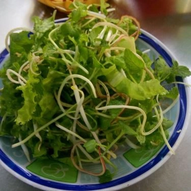 Món ăn- Quán Ăn Mì Quảng Bà Anh