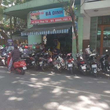 Tổng hợp- Quán Ăn Mì Quảng Bà Dinh
