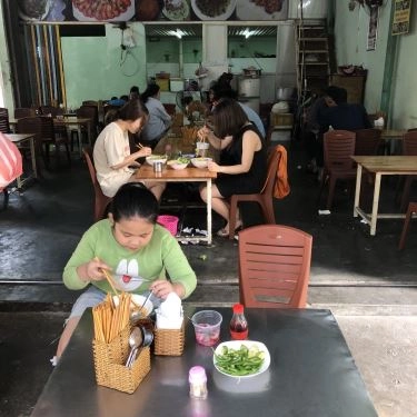 Tổng hợp- Quán Ăn Mì Quảng Bà Dinh