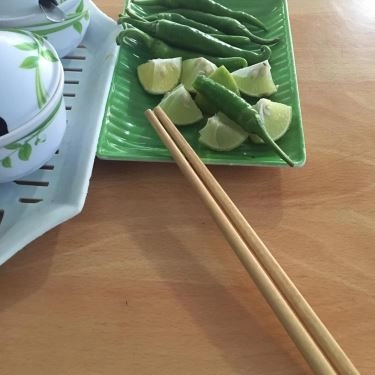 Tổng hợp- Quán Ăn Mì Quảng Bà Hai