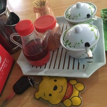 Tổng hợp- Quán Ăn Mì Quảng Bà Hai