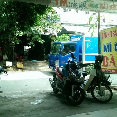 Tổng hợp- Quán Ăn Mì Quảng Bà Mua - Đặng Dung
