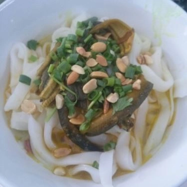 Món ăn- Quán Ăn Mì Quảng Bà Mua - Đặng Dung
