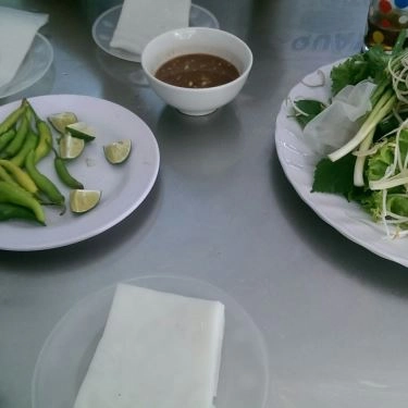 Tổng hợp- Quán Ăn Mì Quảng Bà Mua - Đặng Dung