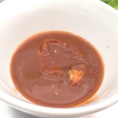 Món ăn- Quán Ăn Mì Quảng Bà Mua - Đặng Dung