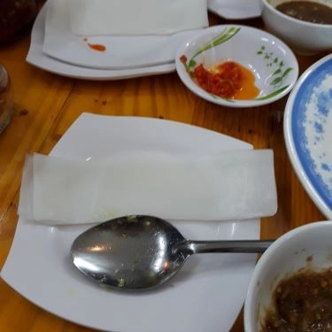 Tổng hợp- Quán Ăn Mì Quảng Bà Mua - Ngô Quyền