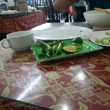 Tổng hợp- Quán Ăn Mì Quảng Bà Mua - Ngũ Hành Sơn