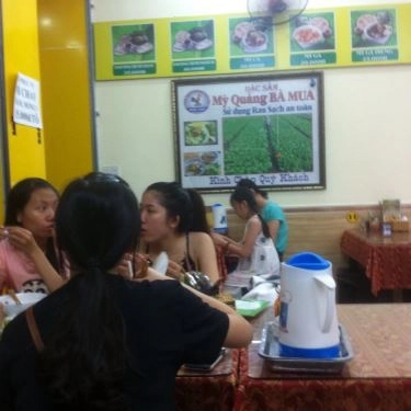 Tổng hợp- Quán Ăn Mì Quảng Bà Mua - Ngũ Hành Sơn