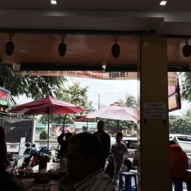 Tổng hợp- Quán Ăn Mì Quảng Bà Mua - Ngũ Hành Sơn