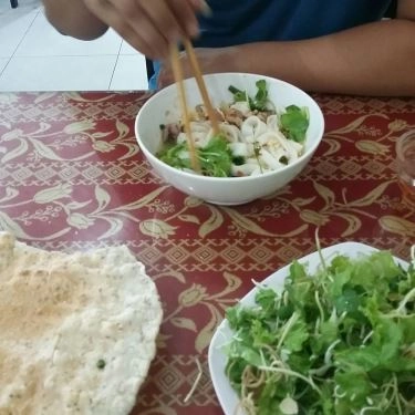 Tổng hợp- Quán Ăn Mì Quảng Bà Mua - Ngũ Hành Sơn