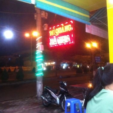 Tổng hợp- Quán Ăn Mì Quảng Bà Mua - Ngũ Hành Sơn