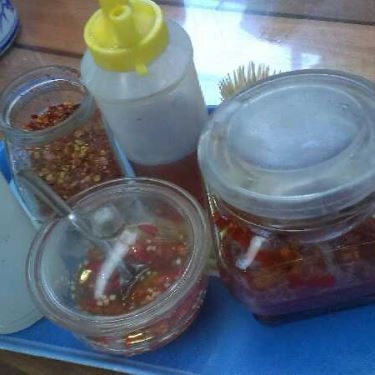 Tổng hợp- Quán Ăn Mì Quảng Bà Mua (B. Mua) - Trần Bình Trọng