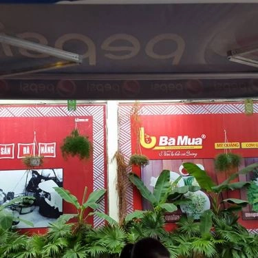 Tổng hợp- Quán Ăn Mì Quảng Bà Mua (B. Mua) - Trần Bình Trọng