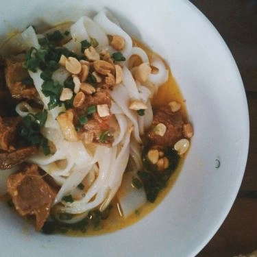 Tổng hợp- Quán Ăn Mì Quảng Bà Mua (B. Mua) - Trần Bình Trọng