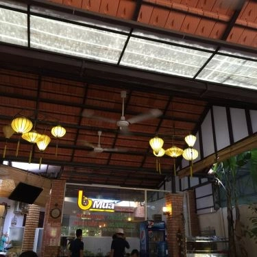 Tổng hợp- Quán Ăn Mì Quảng Bà Mua (B. Mua) - Trần Bình Trọng