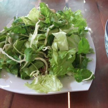 Tổng hợp- Quán Ăn Mì Quảng Bà Mua (B. Mua) - Trần Bình Trọng
